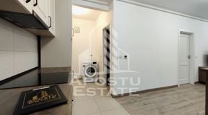 Apartament cu 2 camere + terasa 35mp utili,  Adora Park - imagine 12