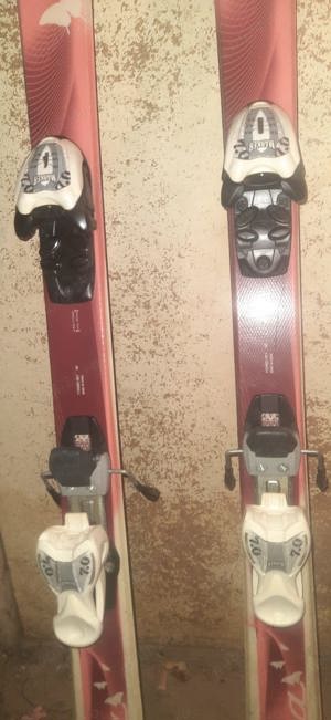 Vand schiuri Volkl 140cm