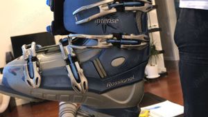 Vand clapari Rossignol Intense 298-25.5 - imagine 3