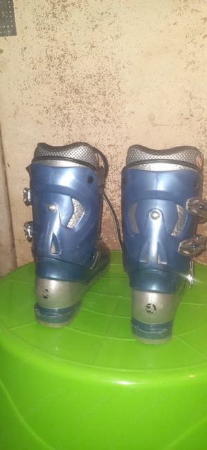 Vand clapari Rossignol Intense 298-25.5 - imagine 2