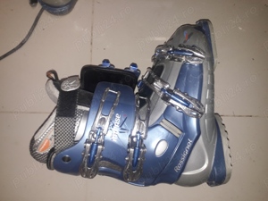 Vand clapari Rossignol Intense 298-25.5 - imagine 5