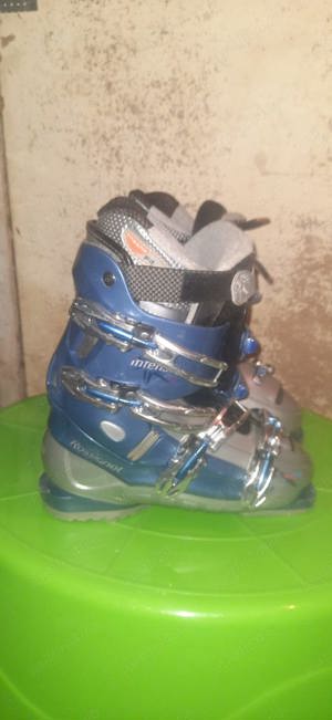 Vand clapari Rossignol Intense 298-25.5