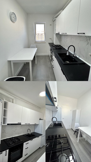 Apartament nou 2 cam,bucatarie inchisa,2 loc parcare,Dumbravita IKEA - imagine 6