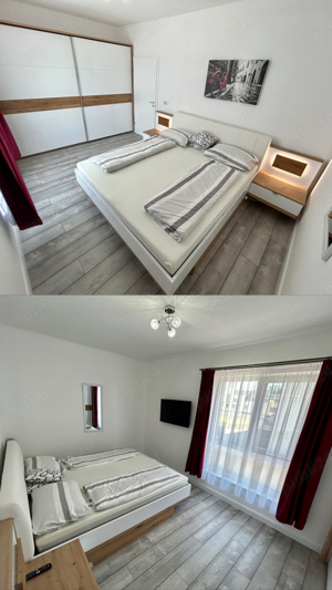 Apartament nou 2 cam,bucatarie inchisa,2 loc parcare,Dumbravita IKEA - imagine 10