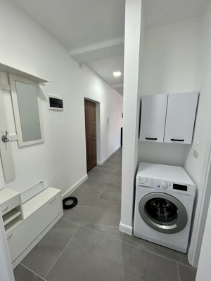 Apartament nou 2 cam,bucatarie inchisa,2 loc parcare,Dumbravita IKEA - imagine 5