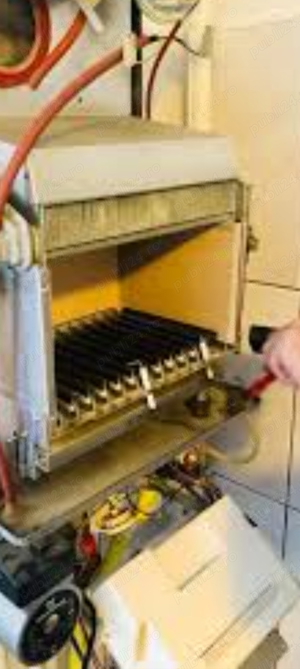 Revizii centrale termice  - imagine 3