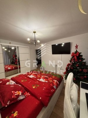 Apartament la cheie, modern, 2 camere, balcon, zona Porii! - imagine 18