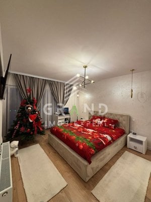 Apartament la cheie, modern, 2 camere, balcon, zona Porii! - imagine 14