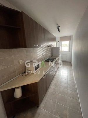 Apartament spatios de inchiriat, 2 camere, 68 mp, Zona Platinia! - imagine 3