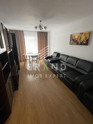 Apartament spatios de inchiriat, 2 camere, 68 mp, Zona Platinia! - imagine 2