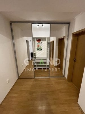 Apartament spatios de inchiriat, 2 camere, 68 mp, Zona Platinia! - imagine 5