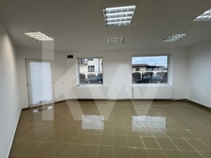 Spatiu comercial de inchiriat - 50 mp - zona foarte linistita de case - imagine 2