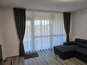 Apartament cu 2 camere de inchiriat