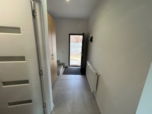 Casa 4 camere, complet mobilat, 3 locuri parcare - Sidefului Bragadiru - imagine 2