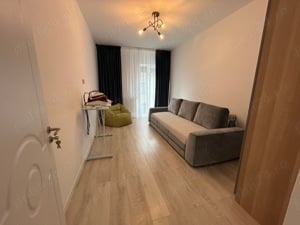 Casa 4 camere, complet mobilat, 3 locuri parcare - Sidefului Bragadiru - imagine 6