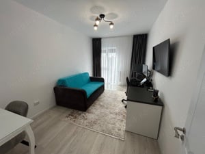 Casa 4 camere, complet mobilat, 3 locuri parcare - Sidefului Bragadiru - imagine 7