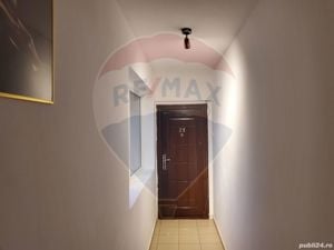 Apartament cu 2 camere de vânzare în zona Cornitoiu - imagine 2