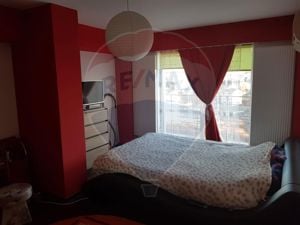 Apartament cu 2 camere de vânzare în zona Cornitoiu - imagine 4