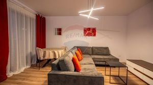 Apartament cu 2 camere de închiriat în zona Noua/COMISION 0 - imagine 9