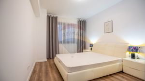 Apartament cu 2 camere de închiriat în zona Noua/Comision 0 - imagine 15