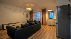 Apartament cu 2 camere de închiriat în zona Noua/Comision 0 - imagine 8