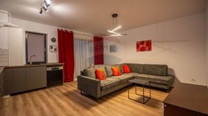 Apartament cu 2 camere de închiriat în zona Noua/COMISION 0 - imagine 6