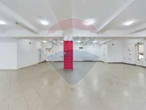 COMISION 0! Spațiu comercial de 125mp de închiriat în Ghimbav - imagine 3