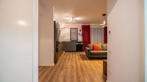 Apartament cu 2 camere de închiriat în zona Noua/COMISION 0 - imagine 11