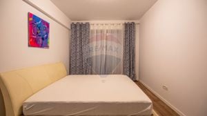 Apartament cu 2 camere de închiriat în zona Noua/COMISION 0 - imagine 13