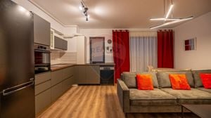 Apartament cu 2 camere de închiriat în zona Noua/COMISION 0 - imagine 10