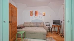 Apartament cu 2 camere de închiriat în zona Central - imagine 13