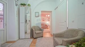 Apartament cu 2 camere de închiriat în zona Central - imagine 8