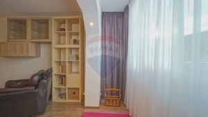 Apartament 3 camere de închiriat Răcădau-Parcul Ursu - imagine 14