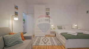 Apartament cu 2 camere de închiriat în zona Central - imagine 4