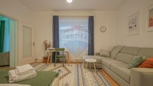 Apartament cu 2 camere de închiriat în zona Central - imagine 6