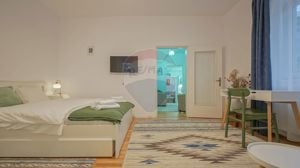 Apartament cu 2 camere de închiriat în zona Central - imagine 3