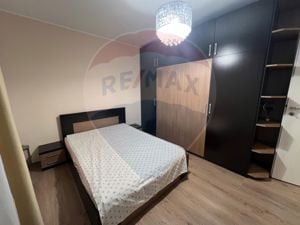 De Închiriat  Apartament 2 camere+ Garaj  zona Centralā - imagine 7