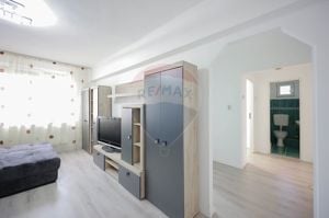 Apartament cu 3 camere de vânzare, zona Ioșia - imagine 16