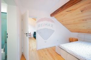 De Închiriat Apartament 3 camere 80 mp Ultracentral - imagine 11