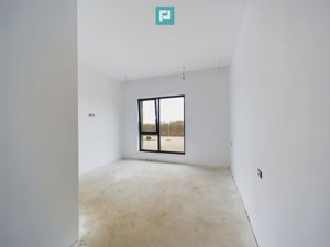 Duplex modern, pe parter, amplasat într-o zonă liniștită din Moșnița Nouă - imagine 3