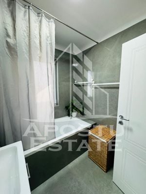 Apartament modern cu 2 locuri de parcare și pod mansardabil - imagine 9