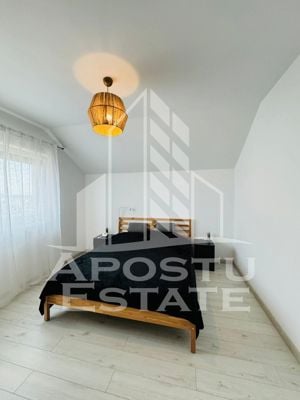 Apartament modern cu 2 locuri de parcare și pod mansardabil - imagine 6