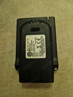 Vand Bluetooth Original Passat