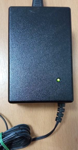 Vand Alimentator imprimanta HP 32V 625mA cu mufa mov