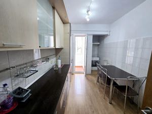 Apartament 3 camere de inchiriat ULTRACENTRAL - imagine 10