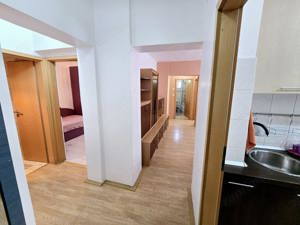 Apartament 3 camere de inchiriat ULTRACENTRAL - imagine 9