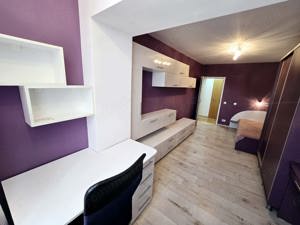 Apartament 3 camere de inchiriat ULTRACENTRAL - imagine 2