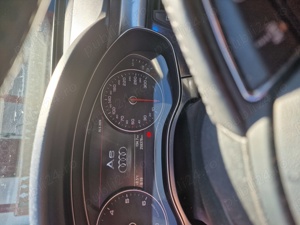 Vand audi a6 c7 2012  - imagine 2