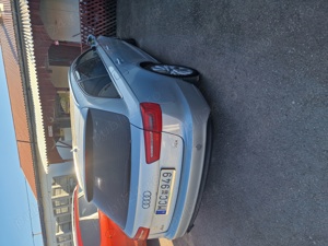 Vand audi a6 c7 2012  - imagine 3