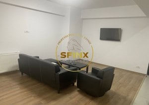 De inchiriat apartament cu 2 camere zona Unirii